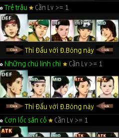 game vua bong da