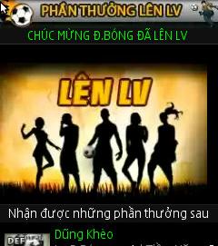 game vua bong da